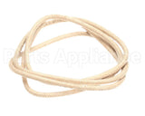 WI-3521 Alto Shaam Wire,#12,Sew/2,Stranded,Red