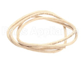 WI-3521 Alto Shaam Wire,#12,Sew/2,Stranded,Red