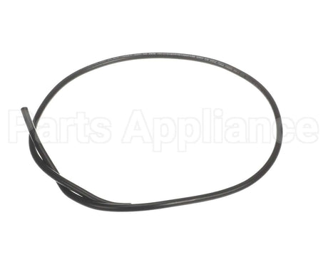 WI-3816 Alto Shaam Wires,Ct,Black,#10 Awg,105 Deg