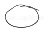 WI-3816 Alto Shaam Wires,Ct,Black,#10 Awg,105 Deg