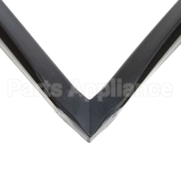WINPS2913 Compatible Midwest Appliance Parts Gasket, 25-1/4X16-3/4", 3Side