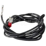 WIR-0129SP Compatible Frymaster Wire Assy Rear Ext Box