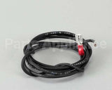 WIR0129SP Frymaster Wire Assembly,Fph150 Rear Ext. Box
