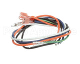 WIR0206SP Frymaster Wire Assembly, Fp47 Filter