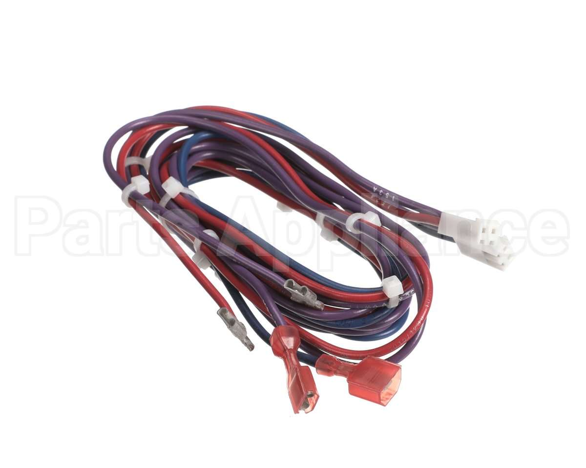 WIR03423 Trane Wire, Harness, Return Air Temp/Humidity