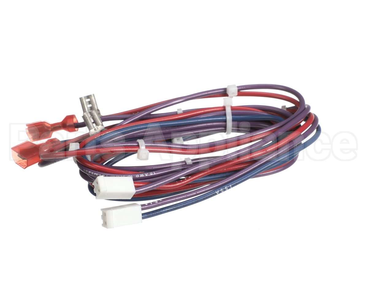 WIR03423 Trane Wire, Harness, Return Air Temp/Humidity