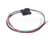WIR03438 Trane Wire; Harness, Compressor, 12 Awg, Cc1,