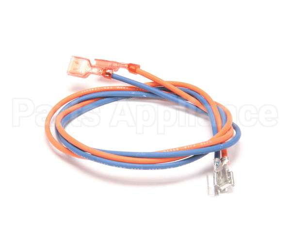 WIR0374SP Frymaster Wire Assembly, H52 Flt Swtch