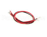 WIR0431 Frymaster Wire Assembly, Mv Gas Valve