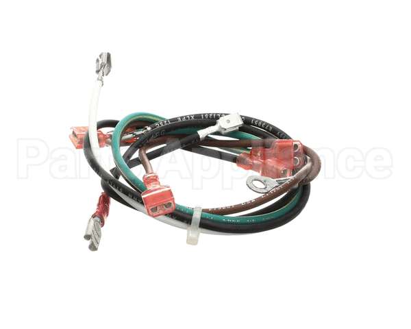 WIR0526SP Frymaster Wire Assembly,Elec Cmpt Bx Without Flt