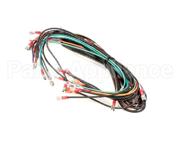 WIR0583SP Frymaster Wire Assembly, Gc/Gbc/Gsms Without Bl