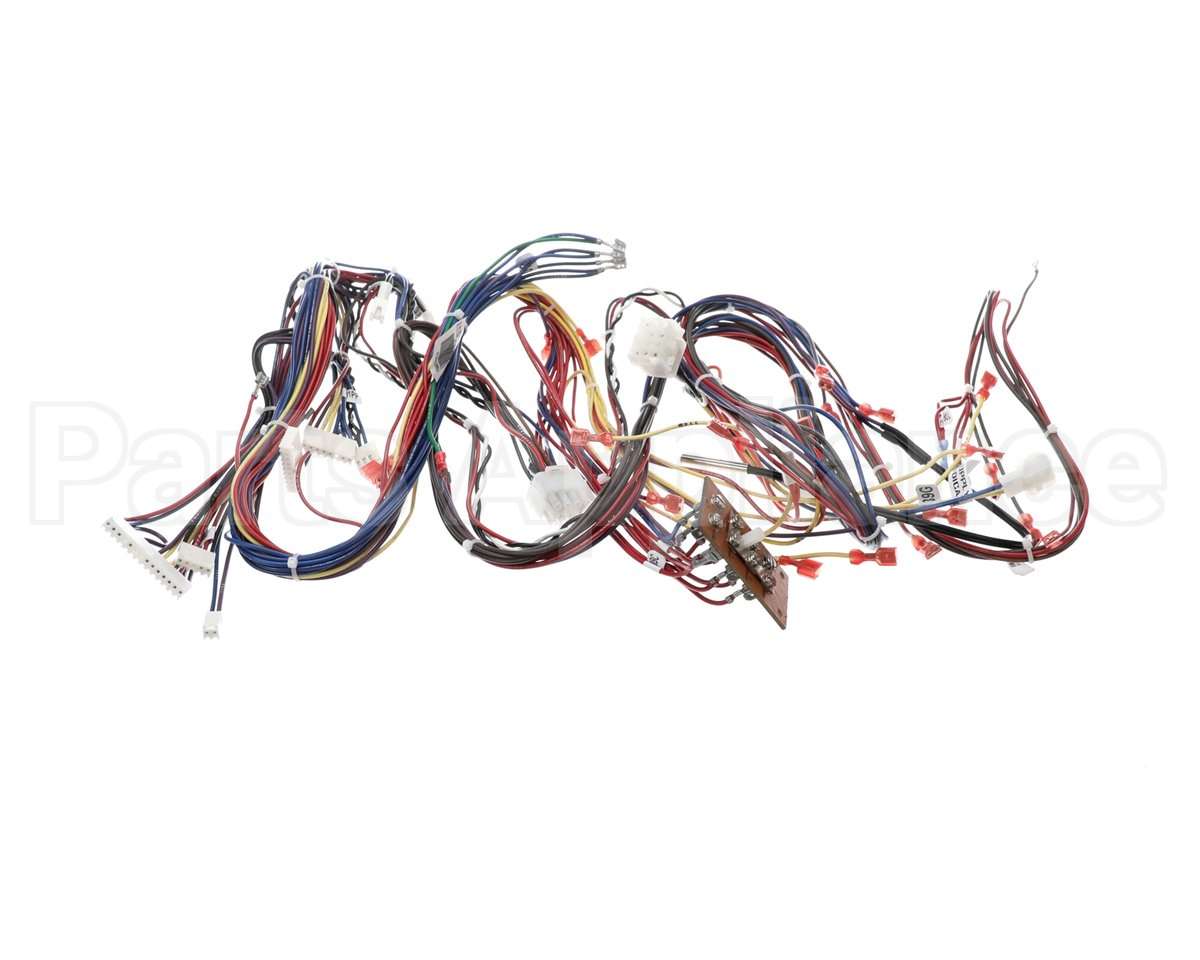 WIR06678 Trane Wire, Harness, Reliatel Controls. Includ