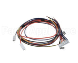 WIR07598 Trane Wire Harness 9Pin
