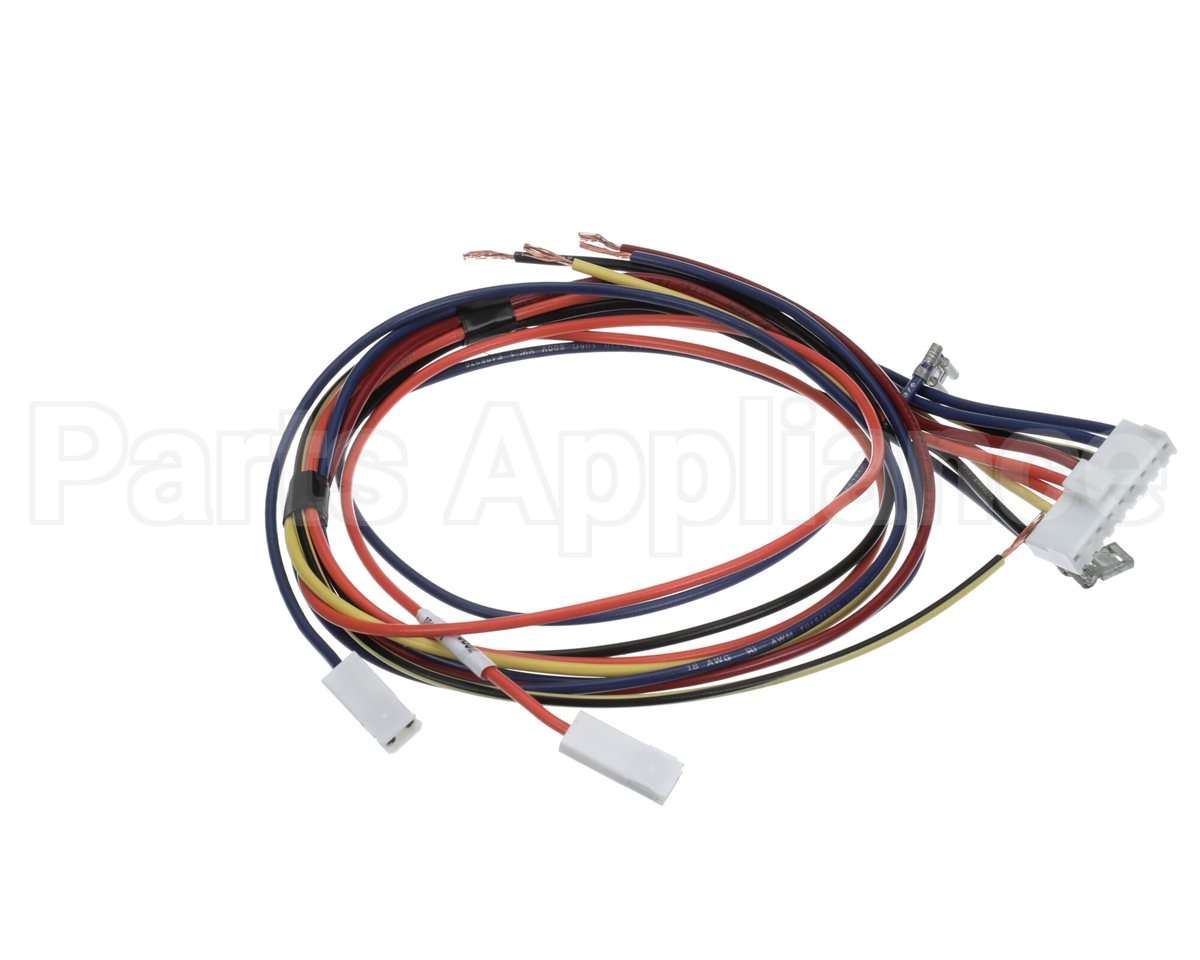 WIR07598 Trane Wire; Harness, 9 Pin To J4 On Dfc
