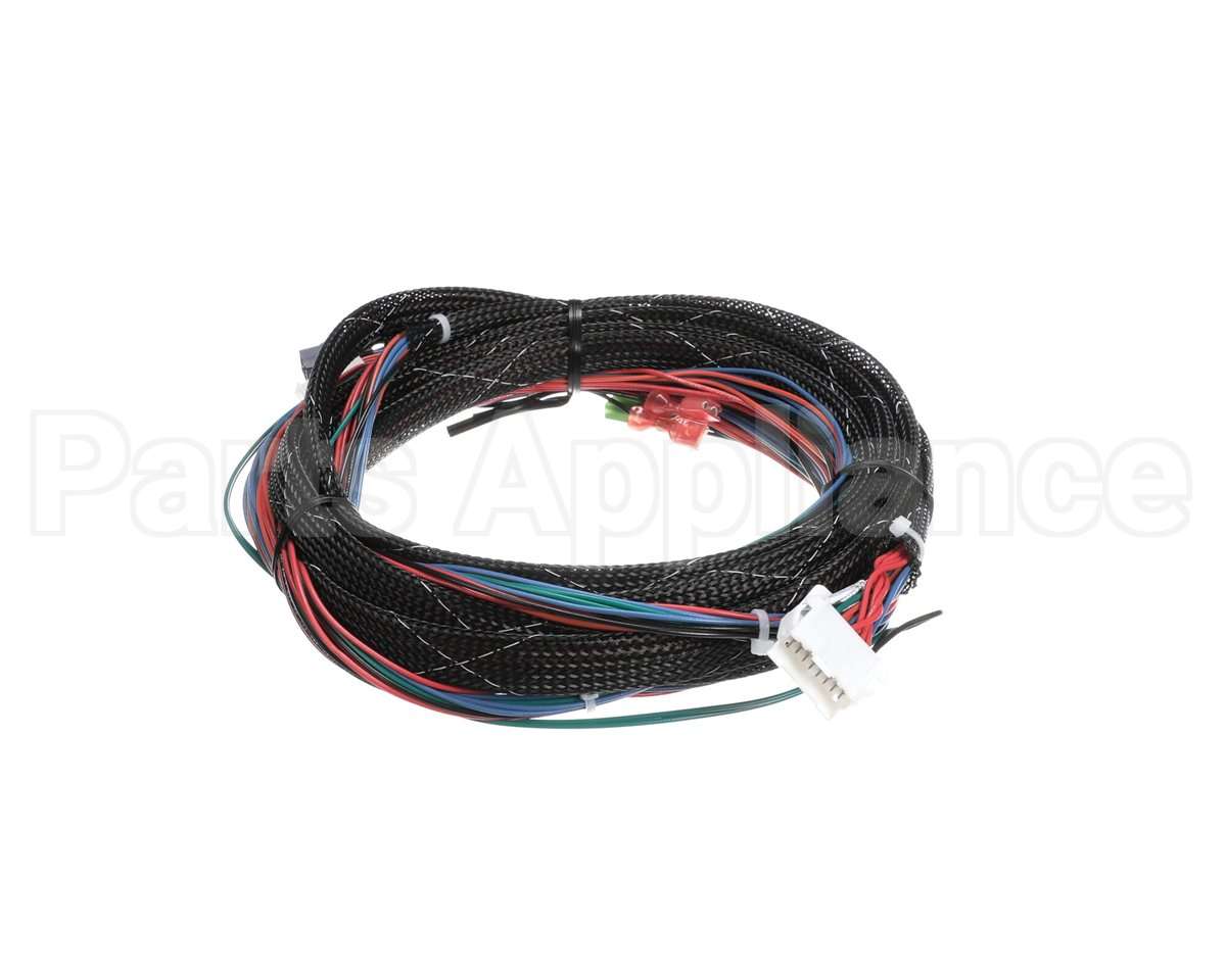 WIR07692 Trane Wire; Harness, Xover Bcxd