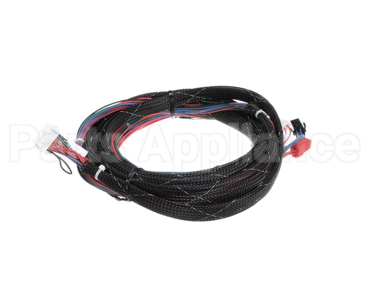 WIR07692 Trane Wire; Harness, Xover Bcxd