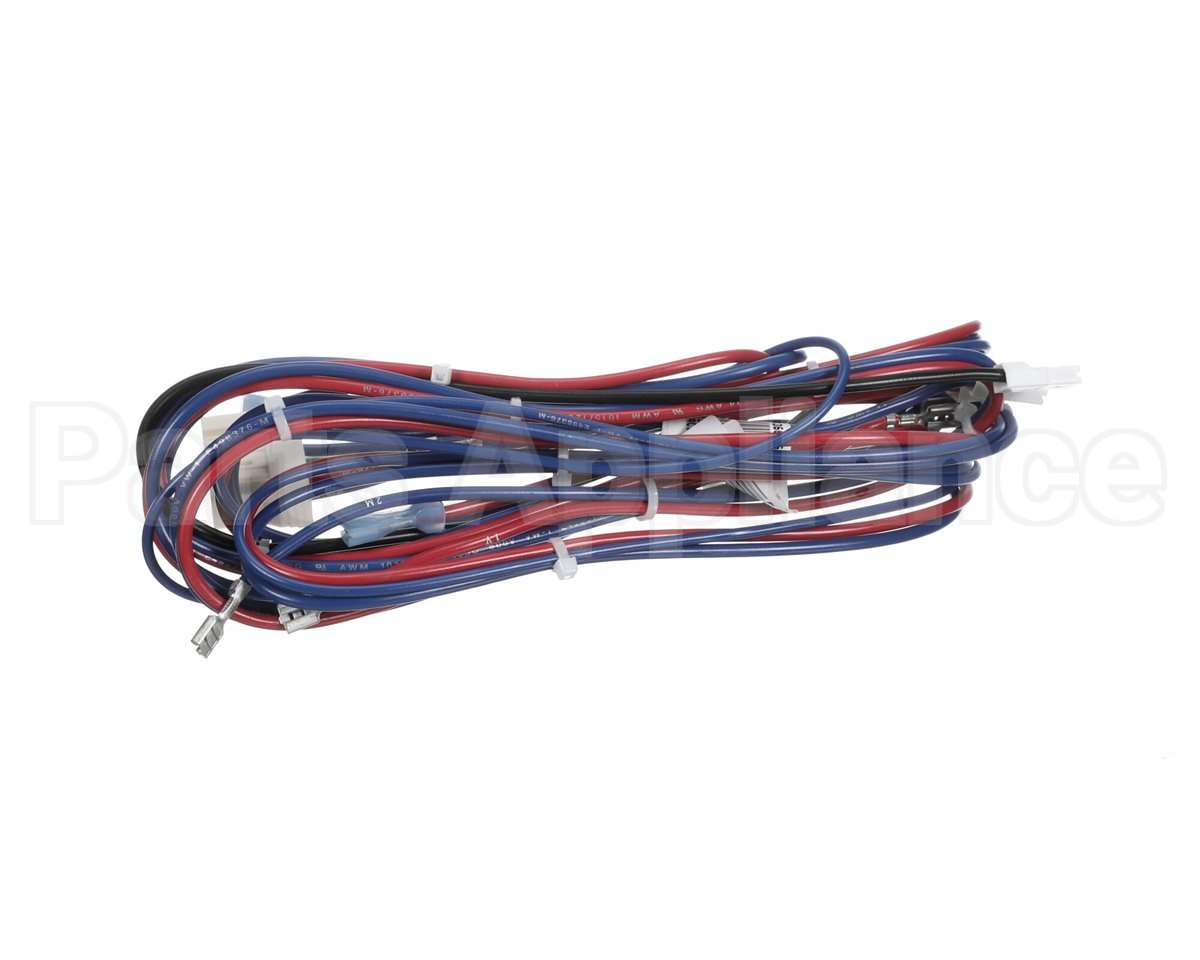 WIR08183 Trane Wire, Harness, Power, Controls To Idm