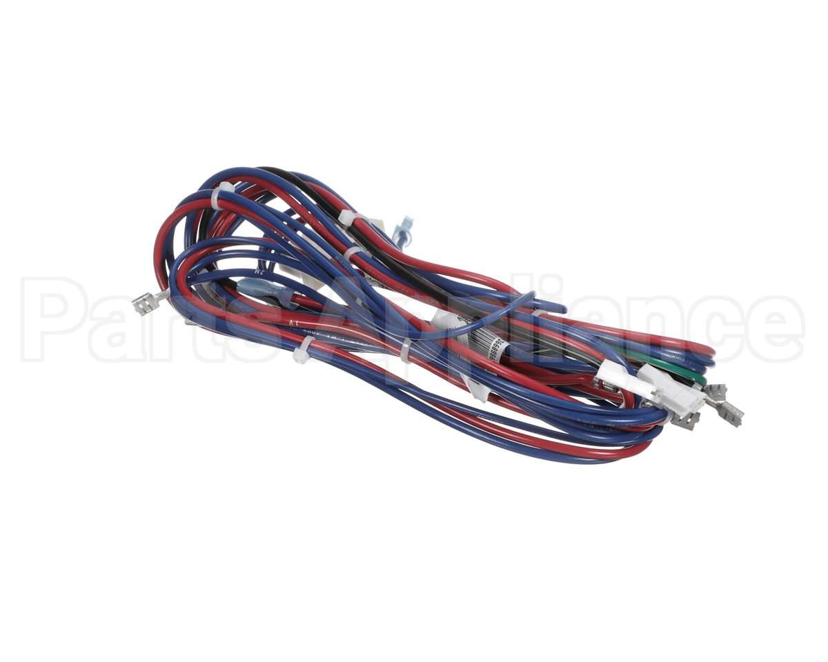 WIR08183 Trane Wire, Harness, Power, Controls To Idm