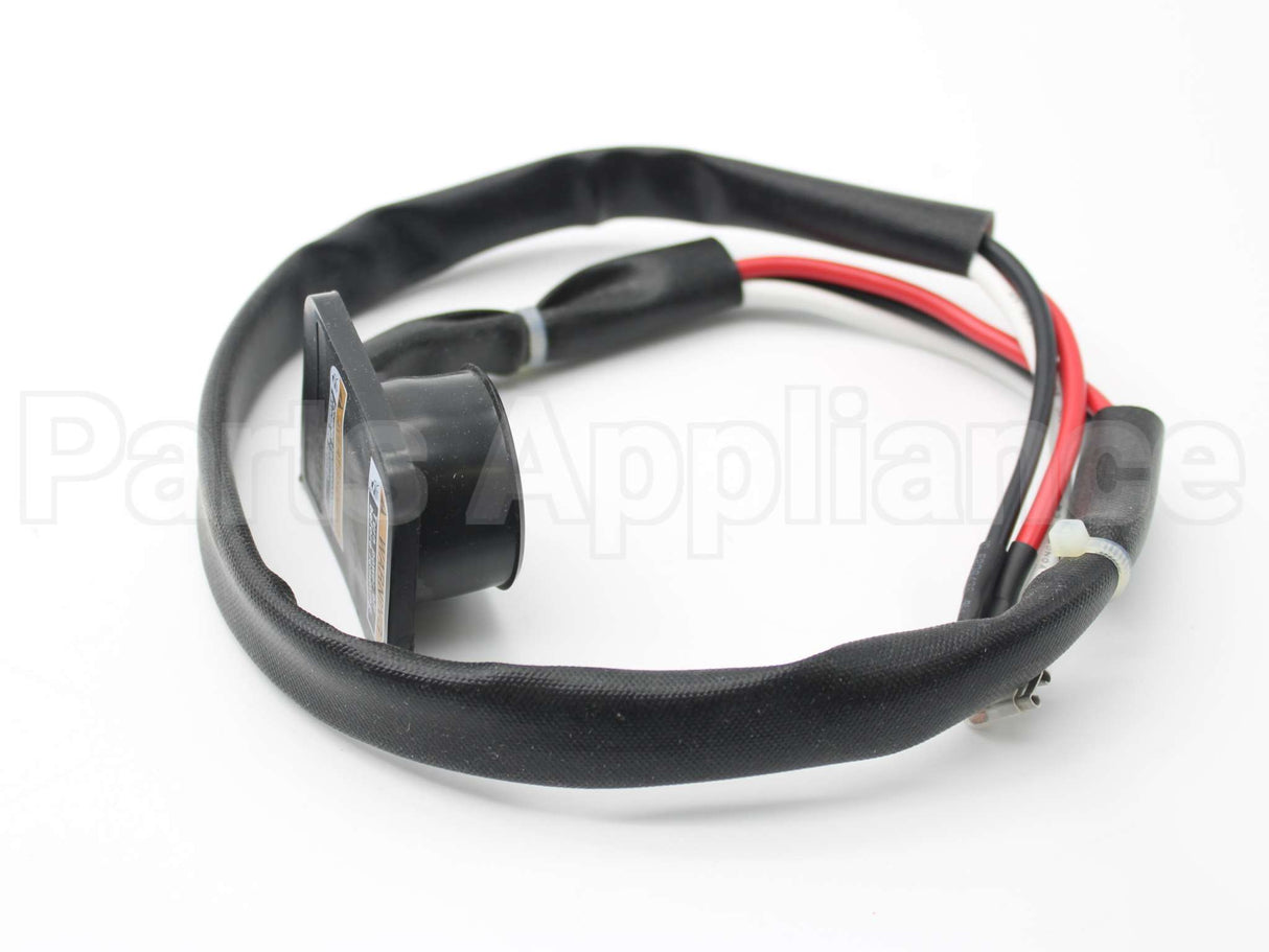 WIR08472 Trane Wiring