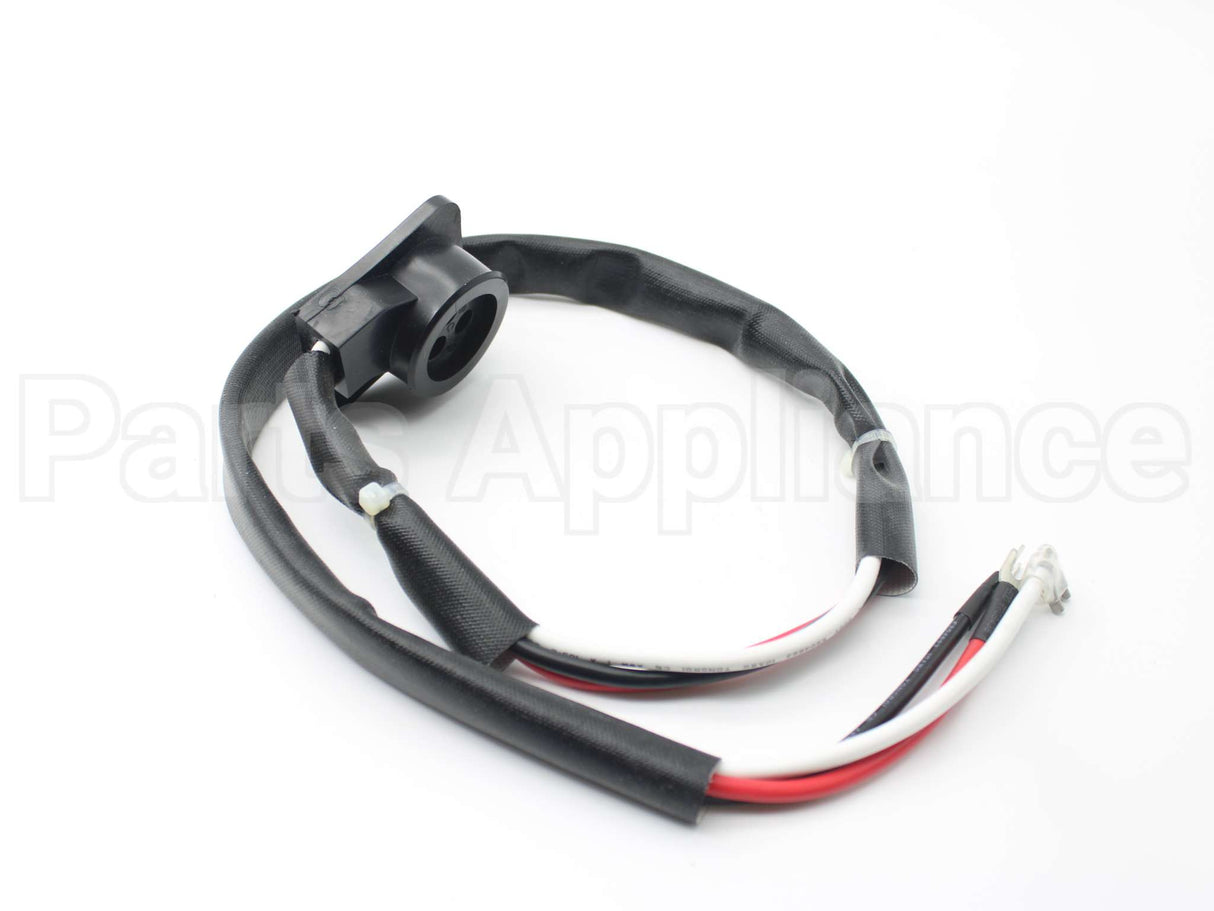 WIR08472 Trane Wiring
