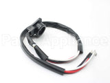WIR08472 Trane Wiring