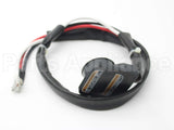 WIR08472 Trane Wiring