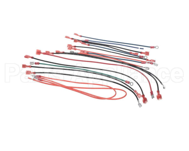 WIR0873 Frymaster Wire, Component Box Fe55 Cm3.5