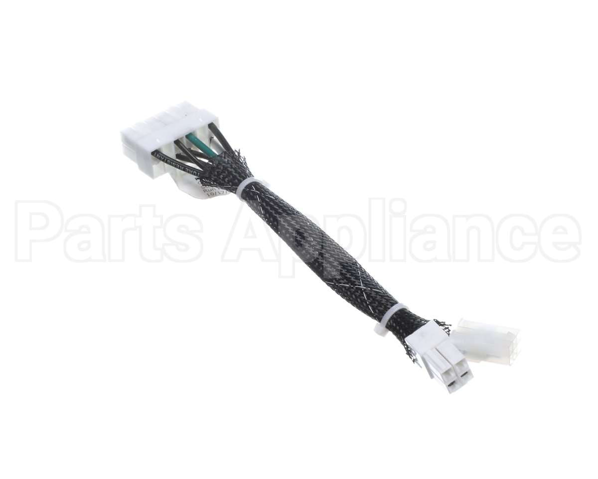 WIR08833 Trane Wire; Harness, Ec Mtr 0.5-1Hp/1