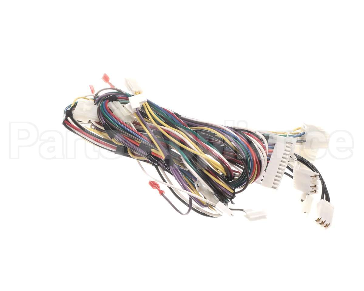 WIR09914 Trane Wire Harness Power Controls