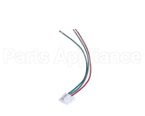 WIR13266 Trane Wire Harness, Burner Ignition