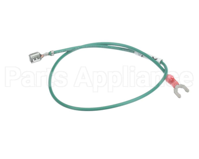 WIR1363 Trane Wiring