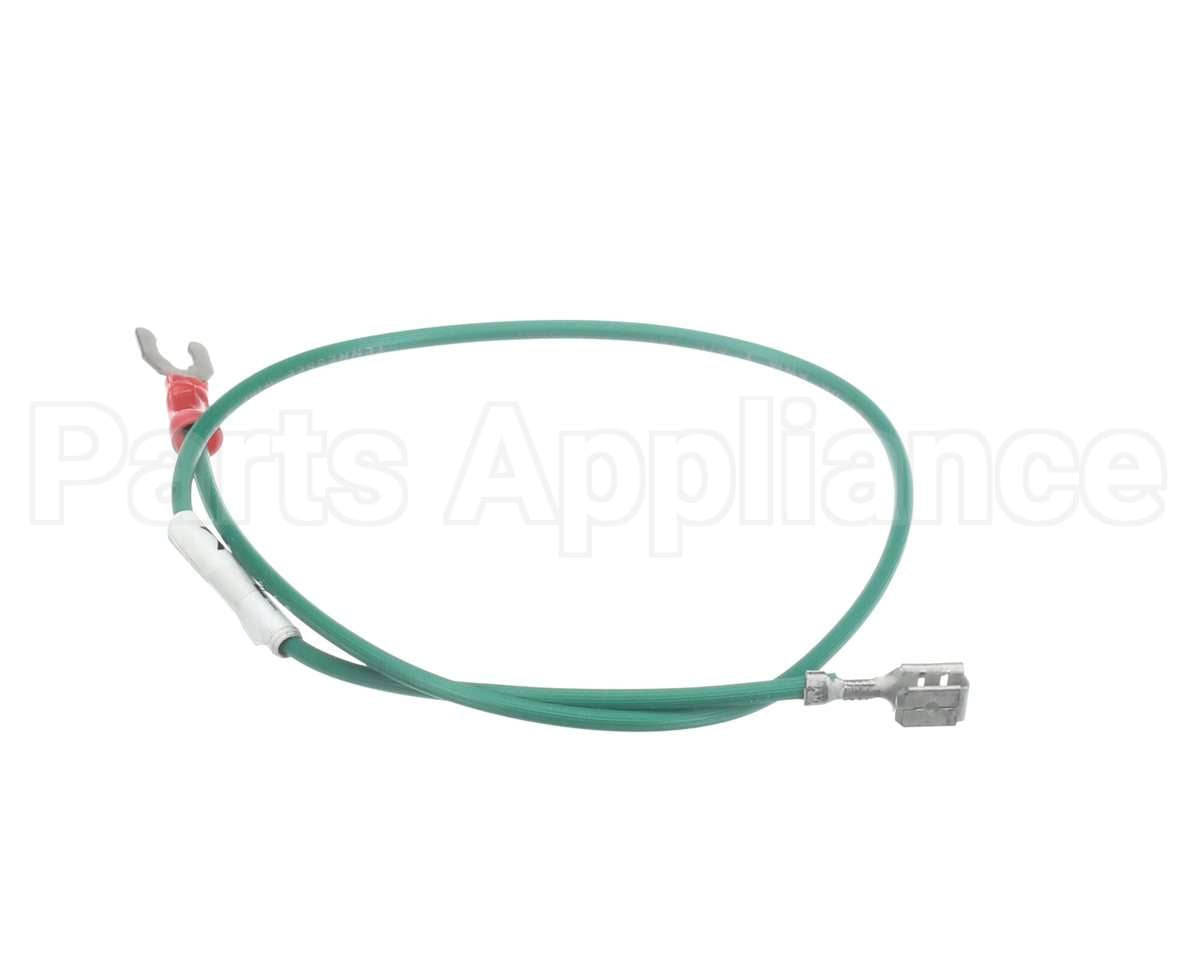 WIR1363 Trane Wiring