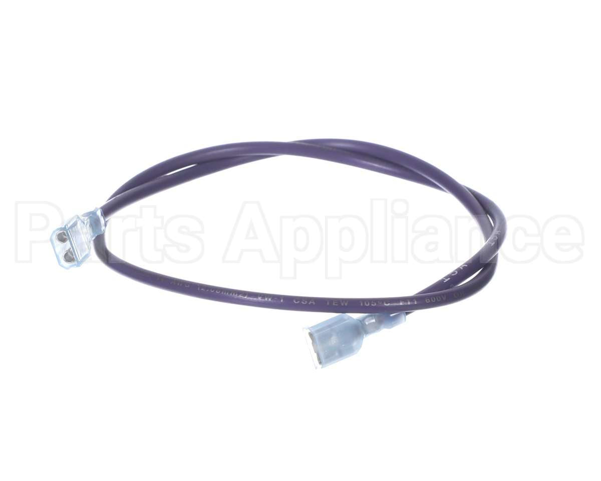 WIR3218 Trane Wiring