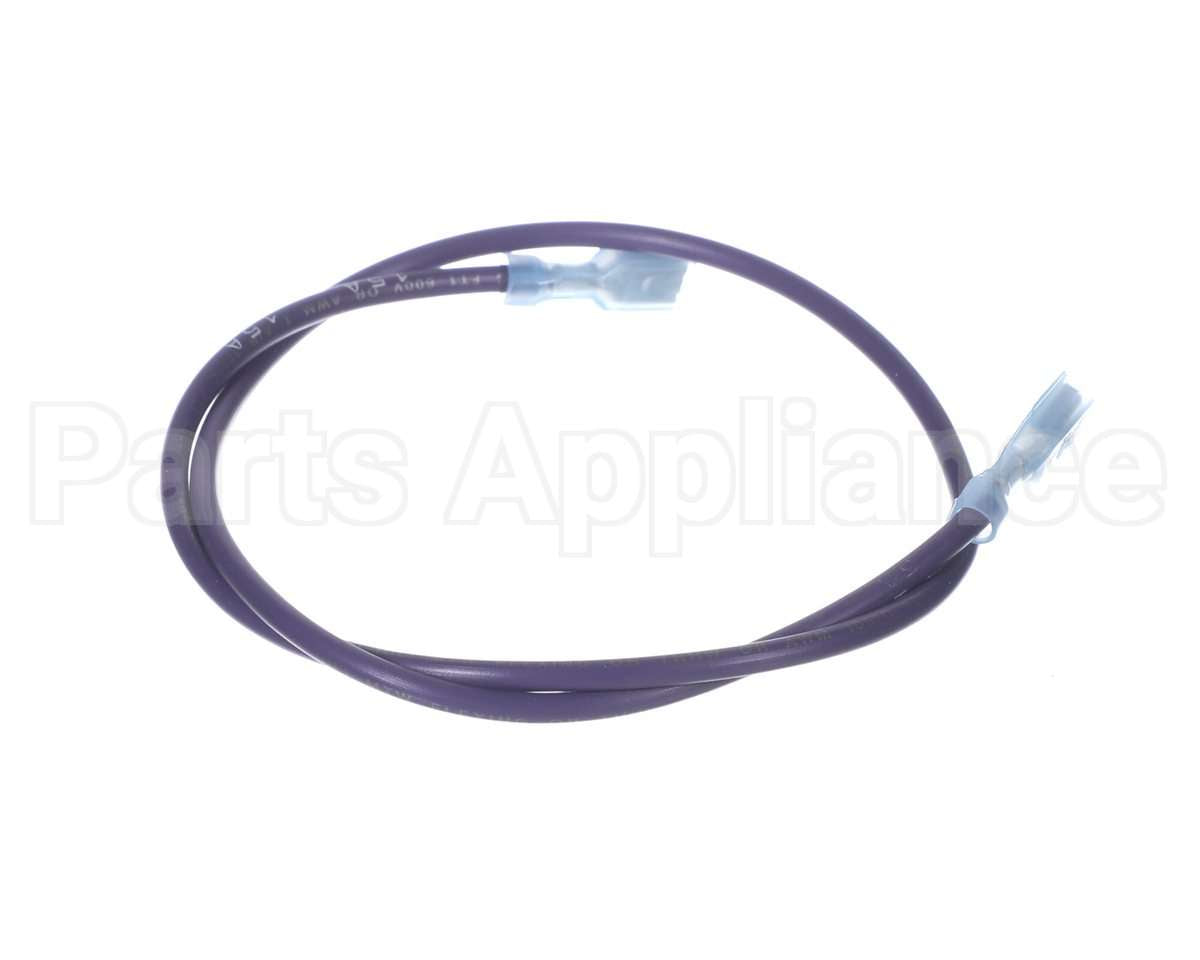 WIR3218 Trane Wiring