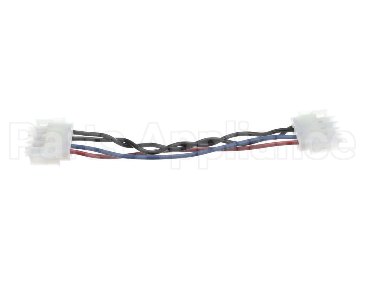 WIR3277 Trane Wiring