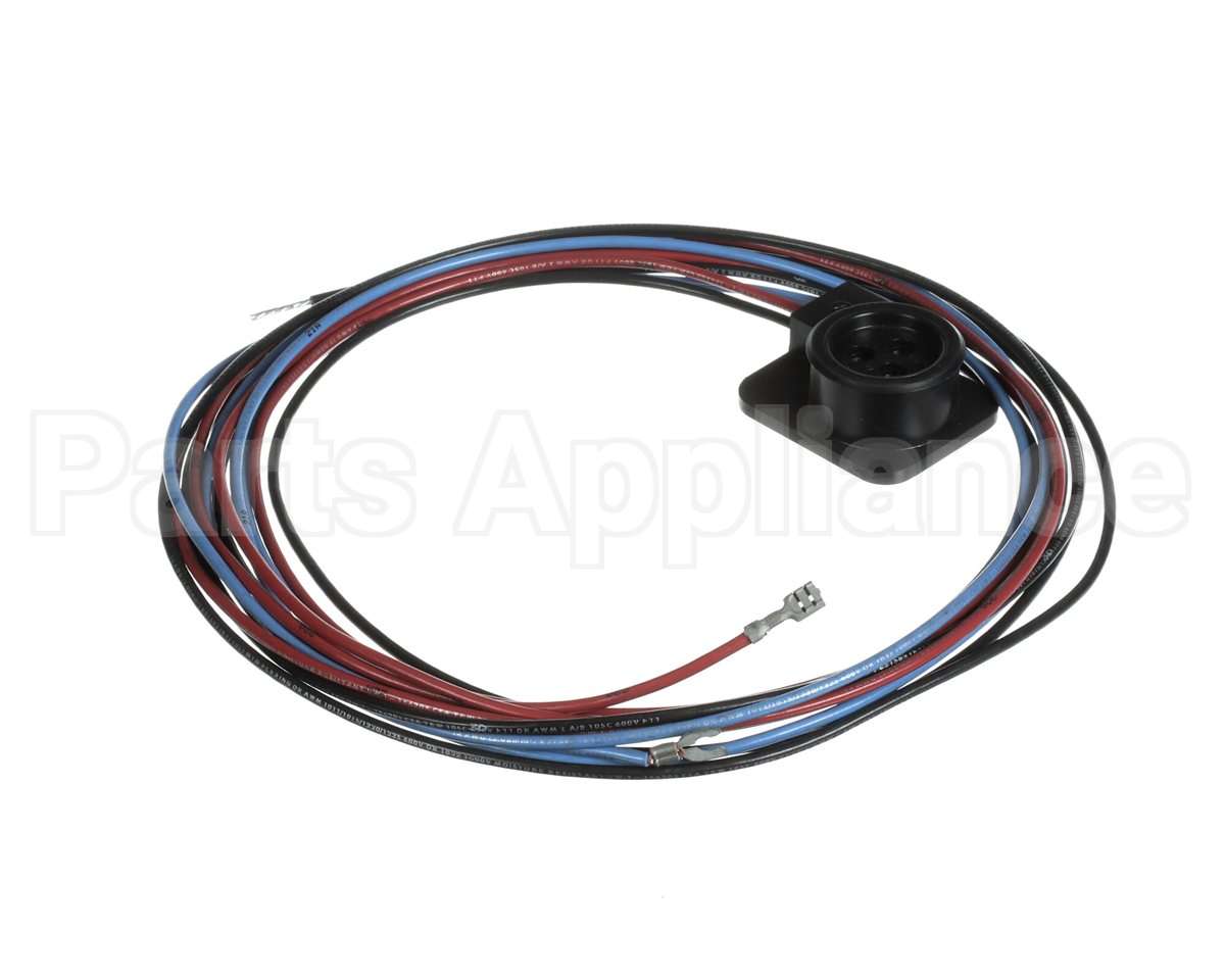 WIR3351 Trane Ckt 2 Scoll Compressor Wire