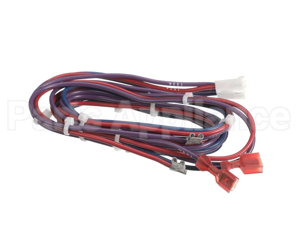 WIR3423 Trane Wiring