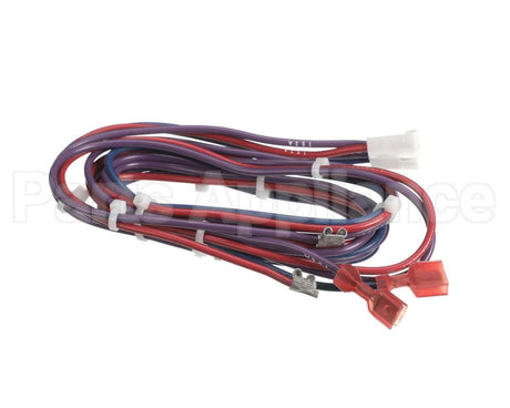 WIR3423 Trane Wiring