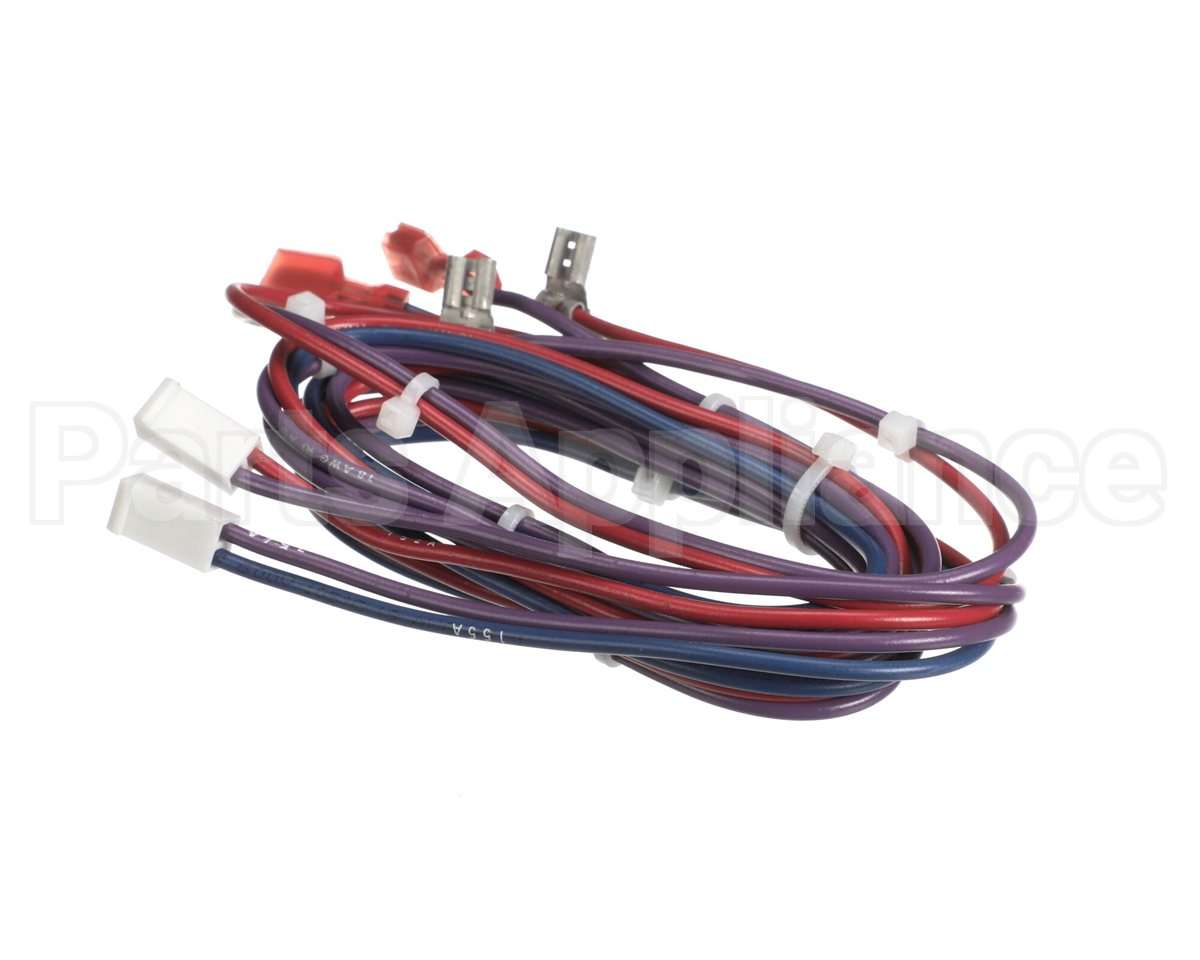 WIR3423 Trane Wiring