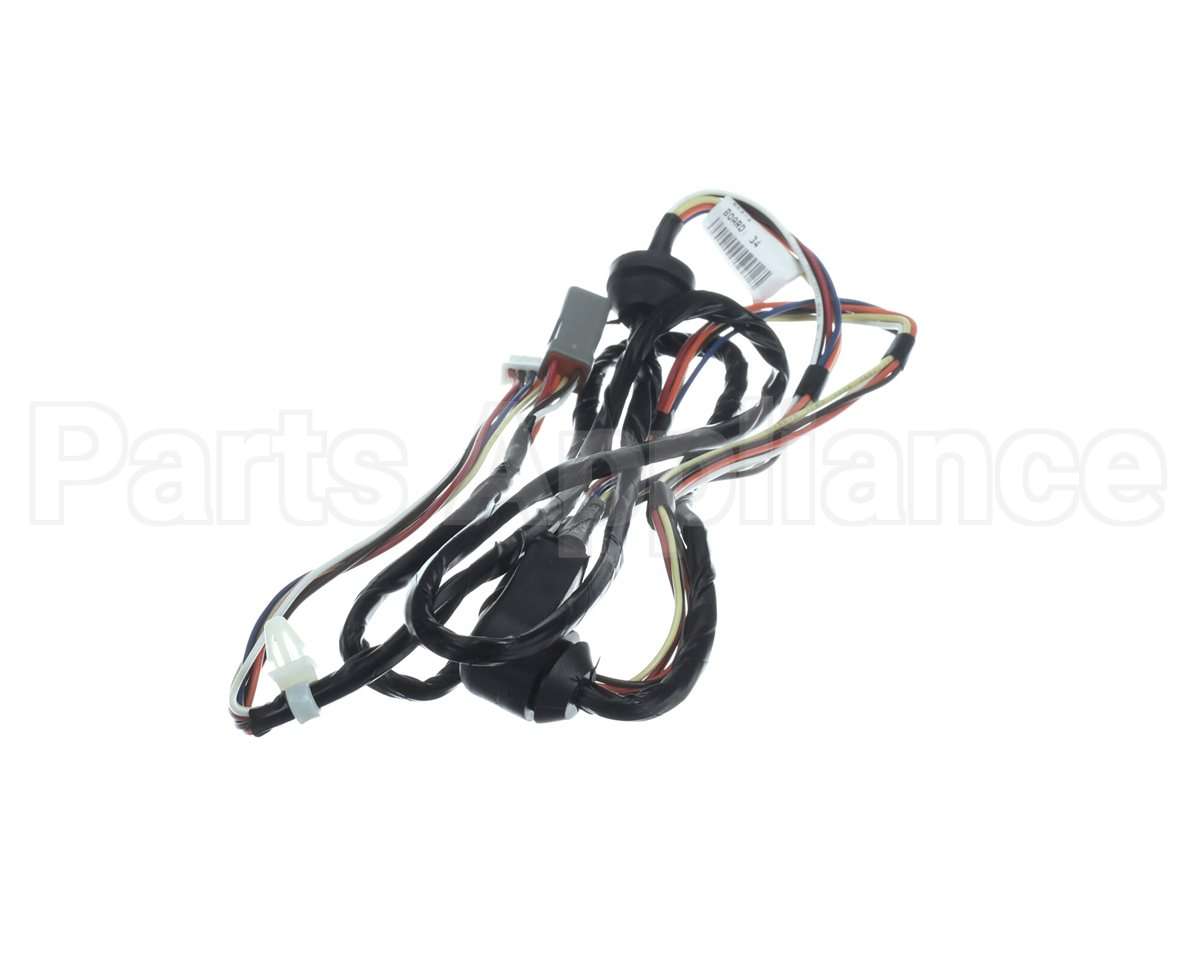 WIR6764 Trane Wiring Harness