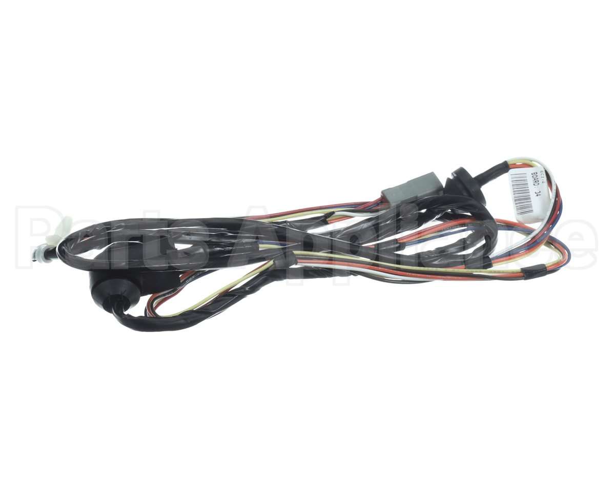 WIR6764 Trane Wiring Harness
