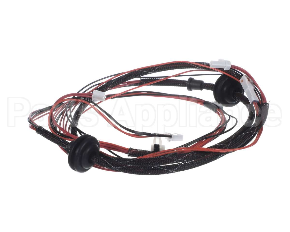 WIR7050 Trane Wiring