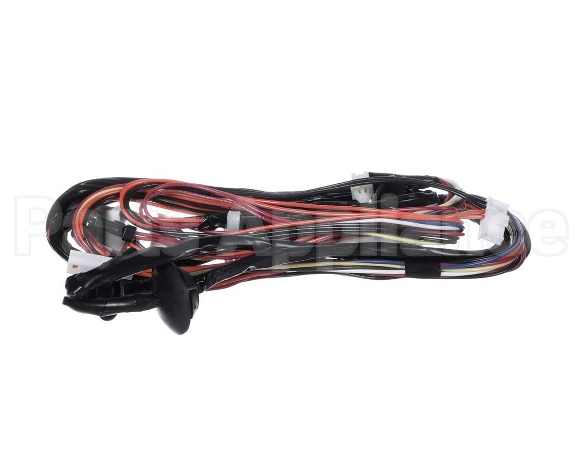 WIR7410 Trane Wiring