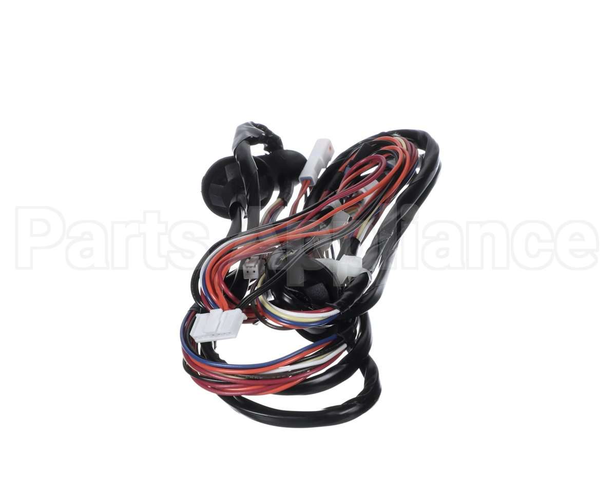 WIR7410 Trane Wiring