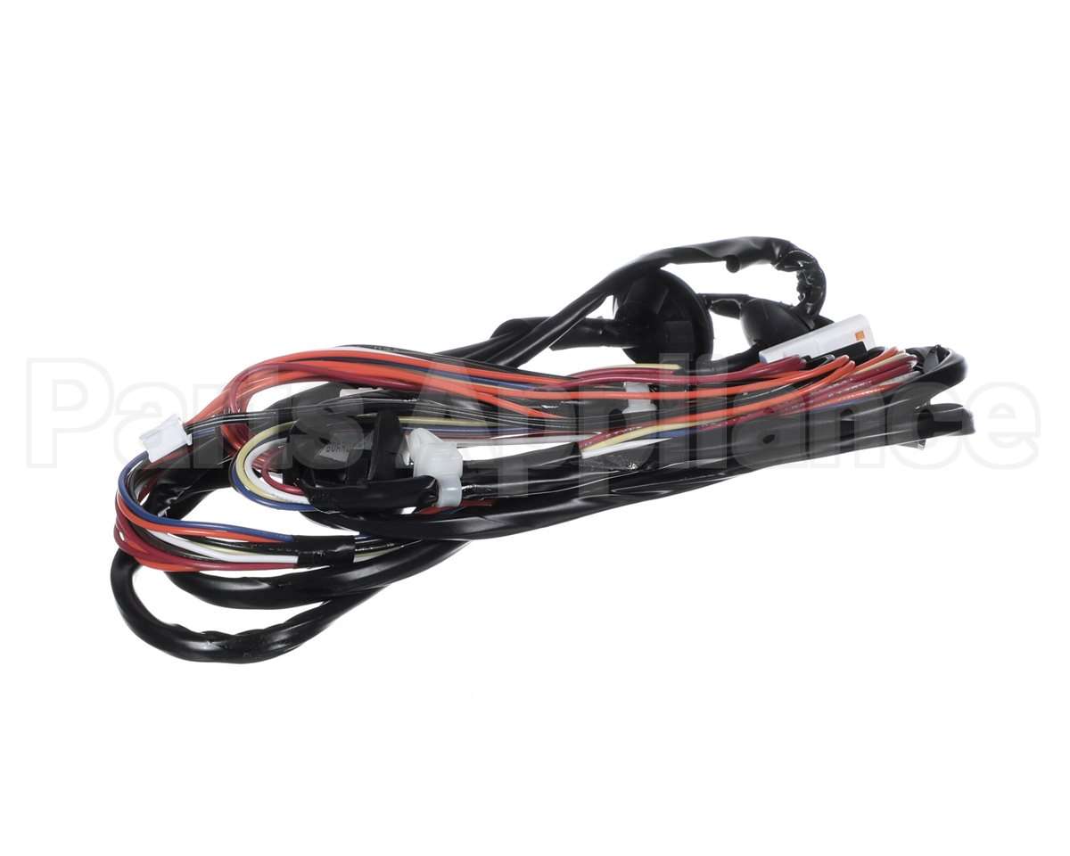 WIR7410 Trane Wiring