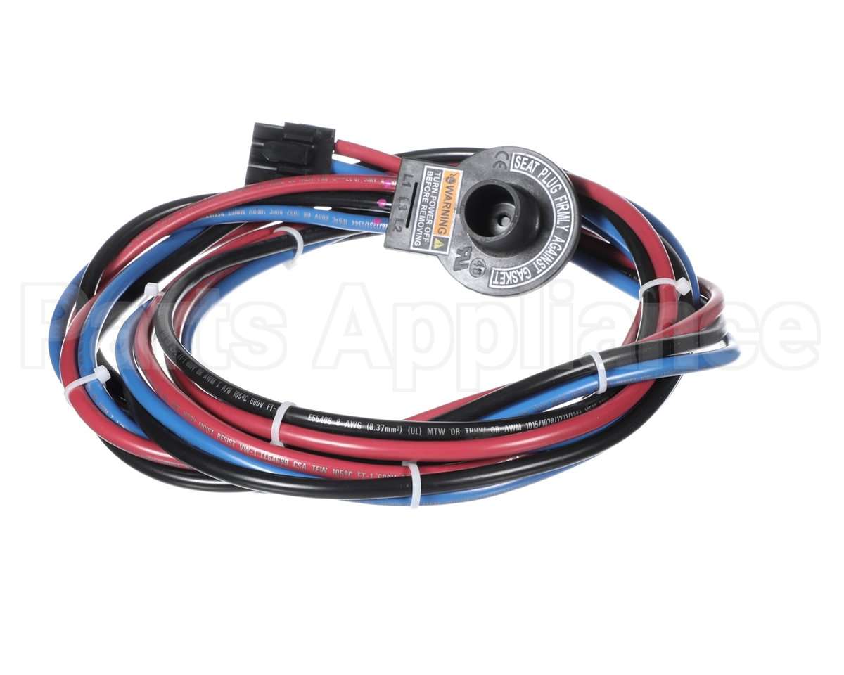 WIR8156 Trane Wire Harness