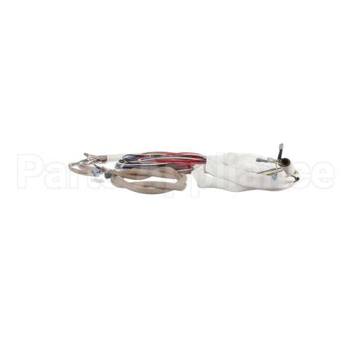 WIREHARNESS Royal Range Complete Wiring Harness