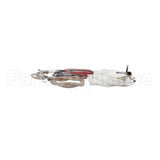 WIREHARNESS Royal Range Complete Wiring Harness