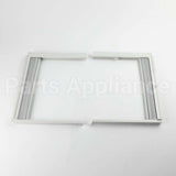 WJ01X10353 GE Room Air Conditioner Side Curtain