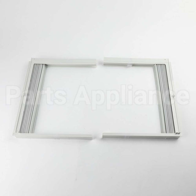 WJ01X10353 GE Room Air Conditioner Side Curtain